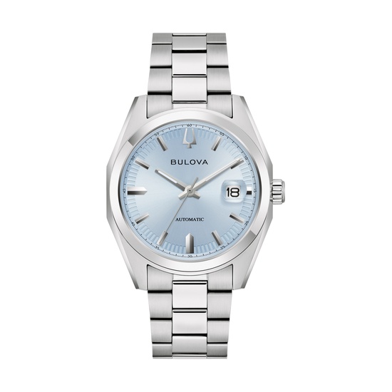 Bulova Surveyor Watch 96B469 | Huntington Fine Jewelers of Oklahoma