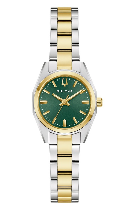 Bulova Surveyor Watch 98L329