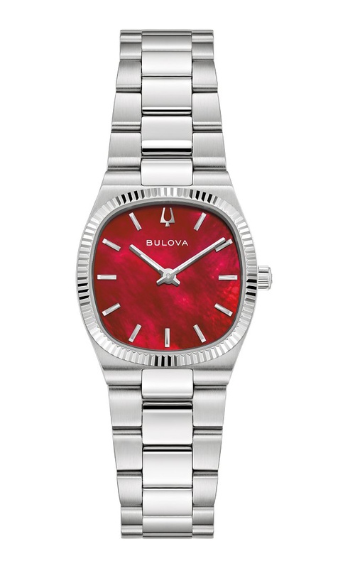 Bulova Watch 96L354