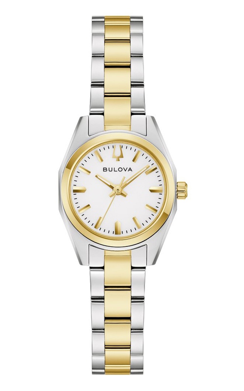 Bulova  Watch 98L331