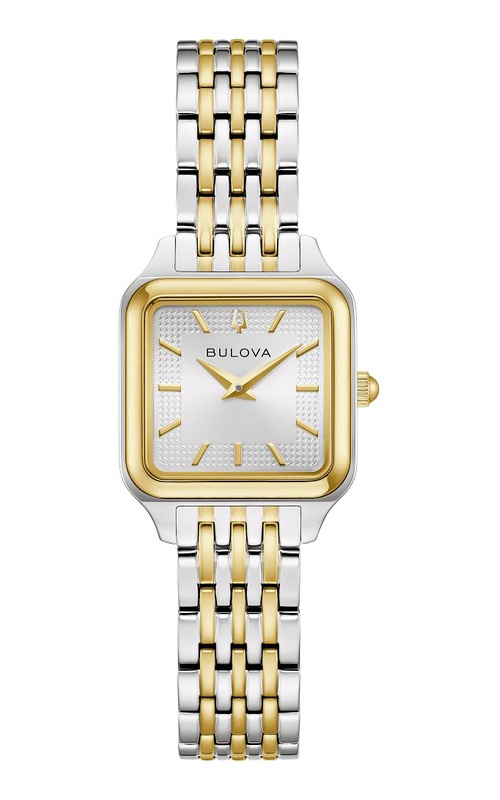 Bulova Watch 98L330