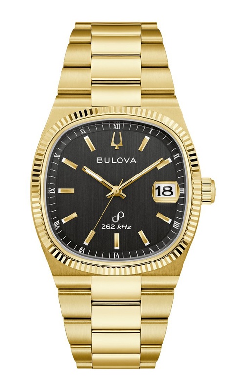 Bulova Watch 97B246