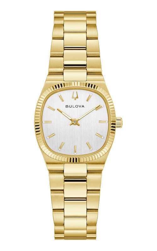 Bulova Watch 97L189