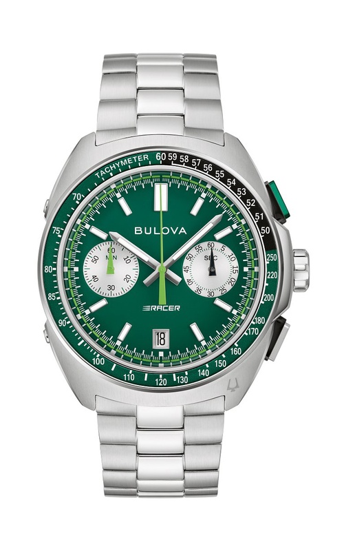 Bulova Watch 98B468