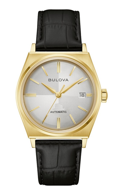 Bulova Watch 97B243