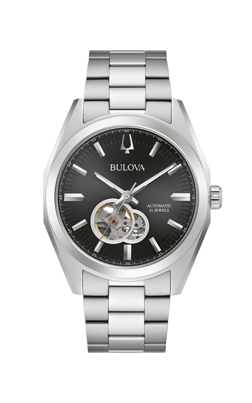 Bulova Surveyor Watch 96A270