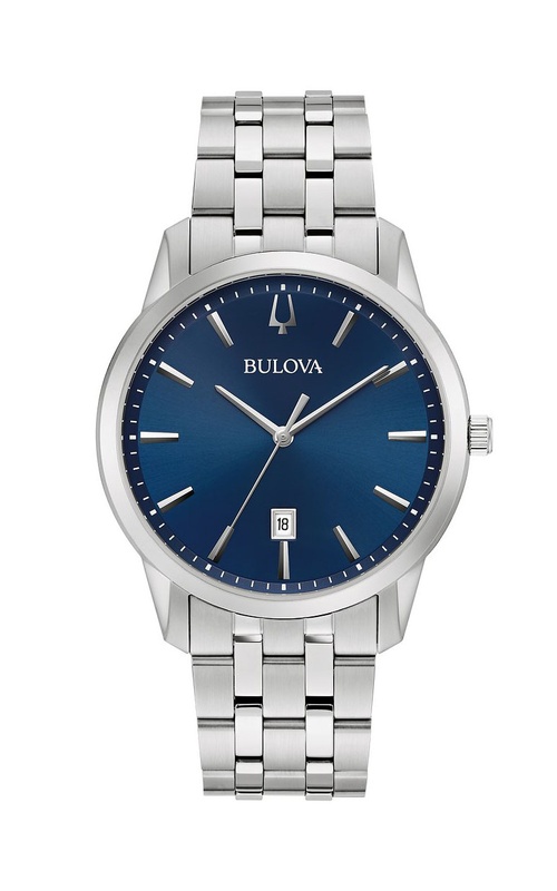 Bulova Sutton Watch 96B338