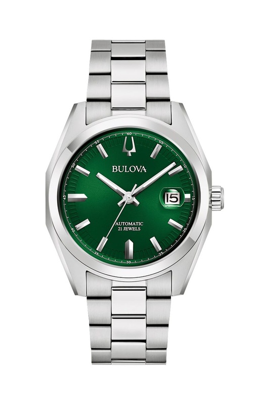 Bulova Watch 96B429