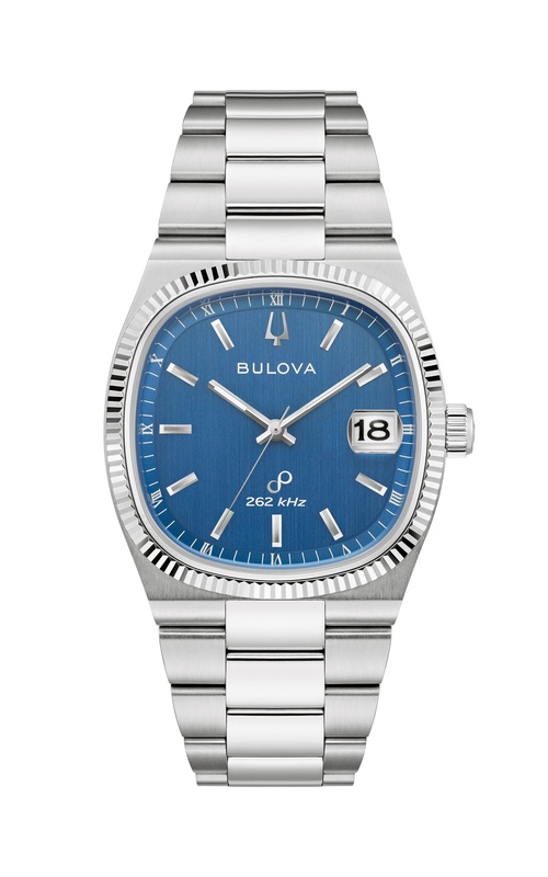 Bulova Watch 96B440