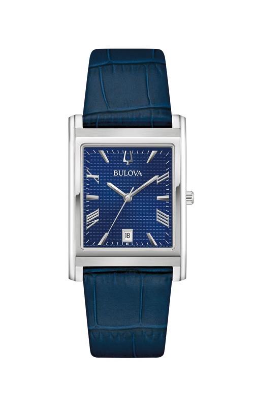 Bulova Classic Watch 96B442
