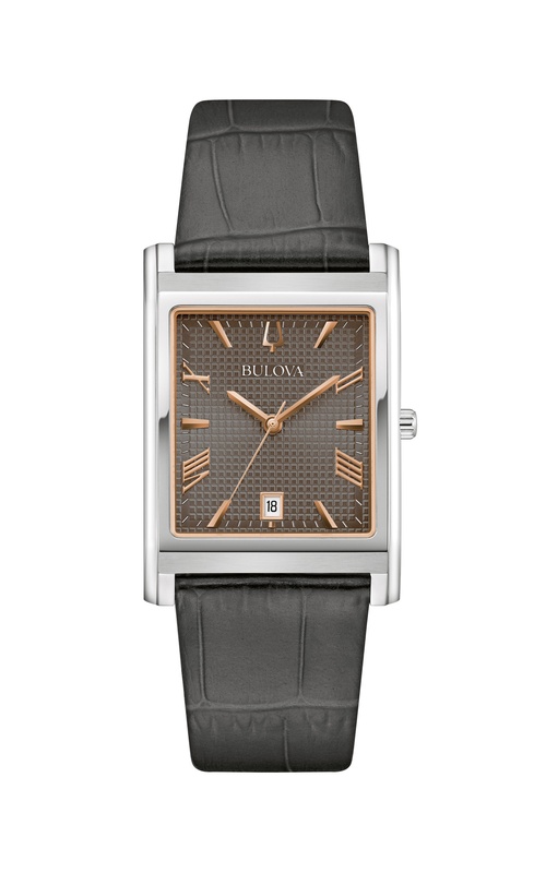 Bulova Classic Watch 96B443