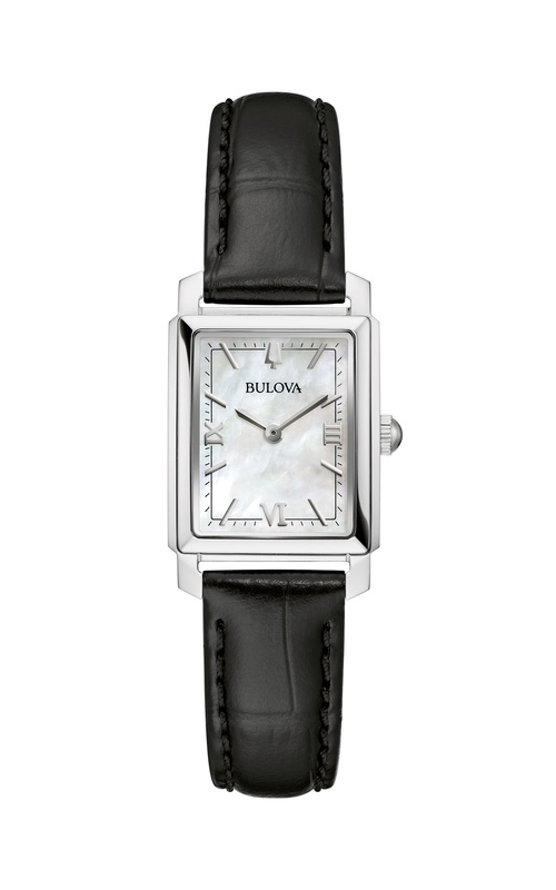 Bulova Sutton Watch 96L330