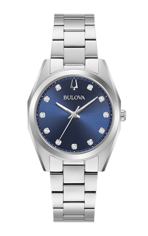 Bulova Surveyor Watch 96P229