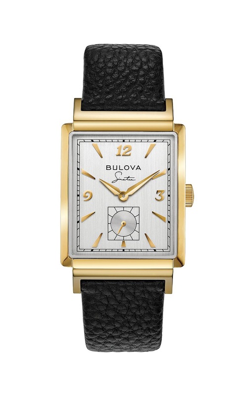 Bulova Watch 97A158