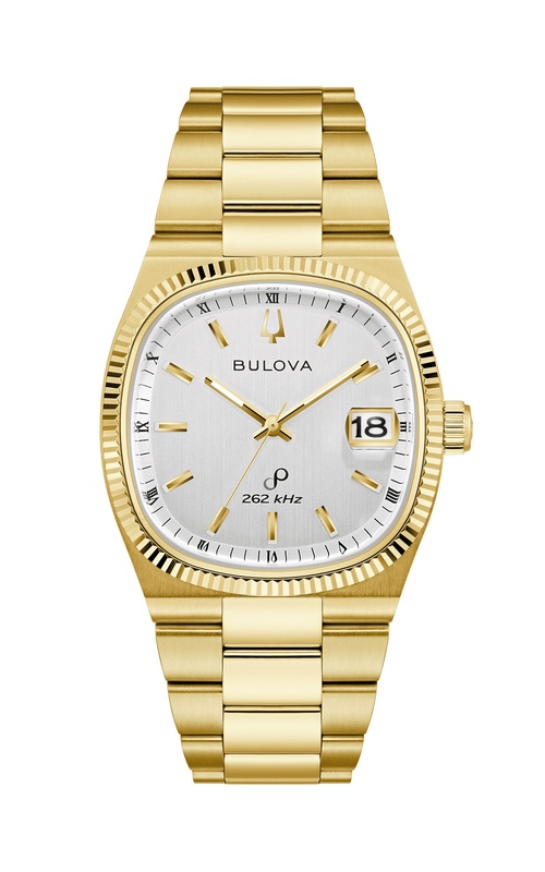 Bulova Watch 97B223