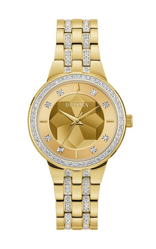 Bulova Phantom Watch 97L176