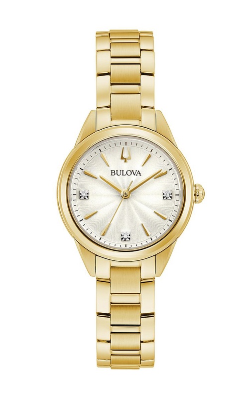 Bulova Sutton Watch 97P150