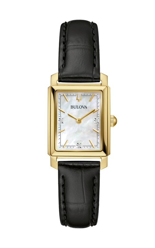 Bulova Sutton Watch 97P166