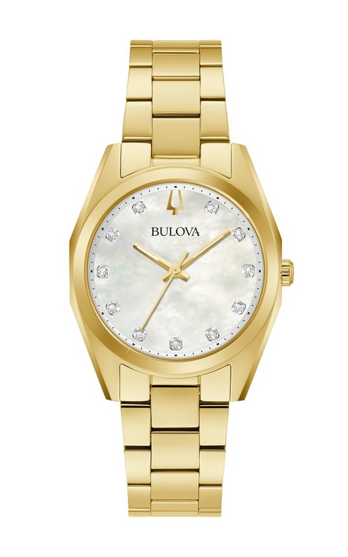 Bulova Surveyor Watch 97P172 Bulova Surveyor Watch 97P172