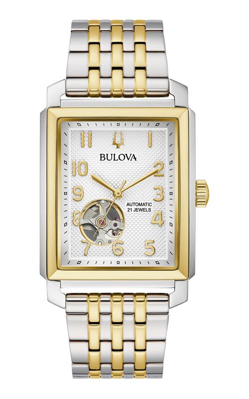 Bulova Sutton Watch 98A308