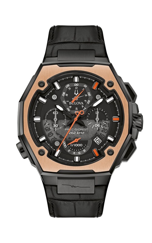 Bulova Series X Watch 98B402