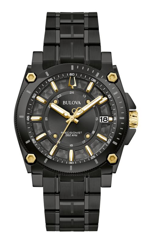 Bulova Icon Watch 98B408