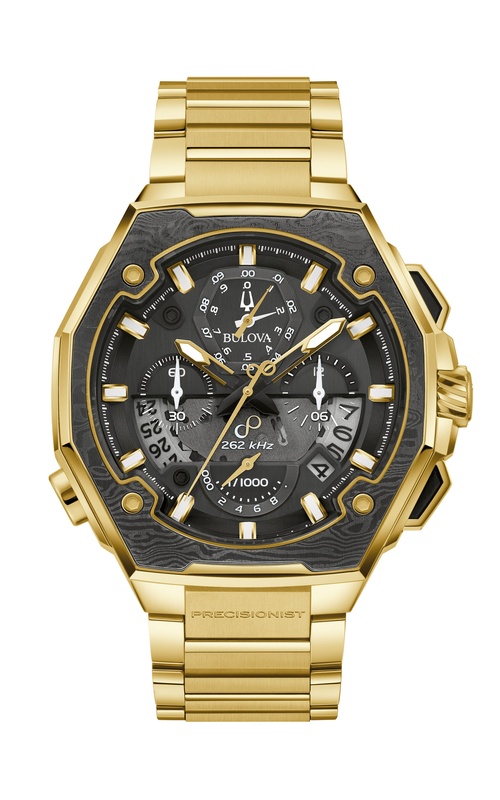 Bulova Watch 98B429