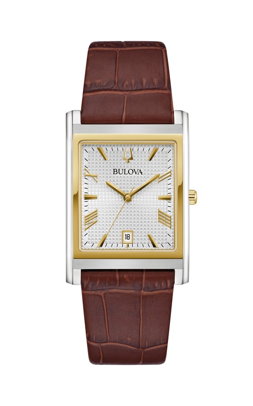 Bulova Sutton Watch 98B430