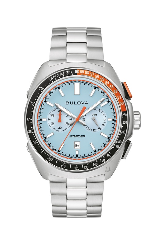 Bulova Watch 98B432