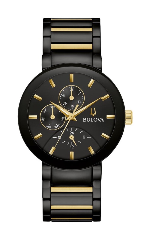 Bulova Watch 98C149