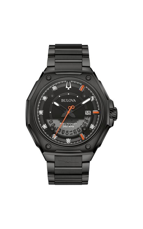 Bulova Series X Watch 98D183