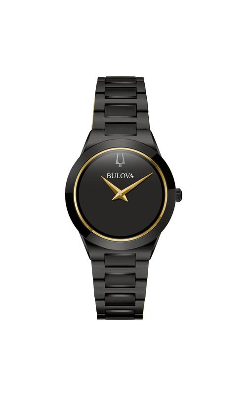 Bulova Millennia Watch 98L314