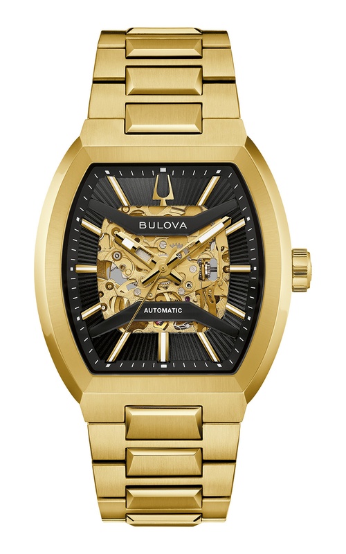 Bulova Watch 97A207