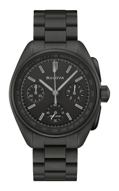 Bulova Watch 98A335