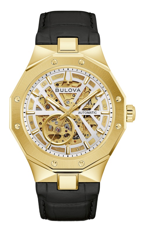 Bulova Watch 97A206