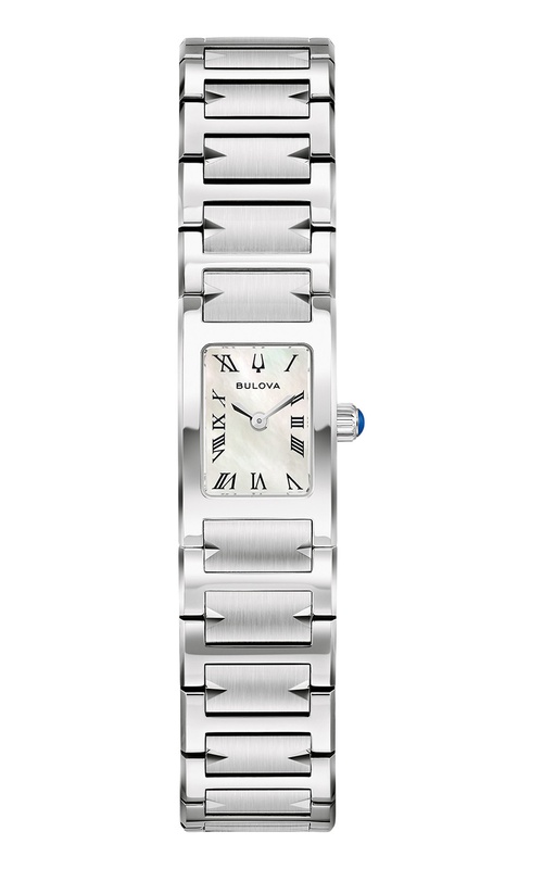Bulova Watch 96L360