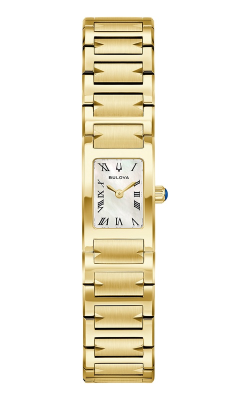 Bulova Watch 97L200