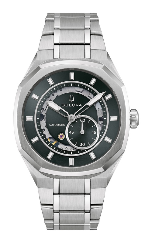 Bulova Watch 96A346
