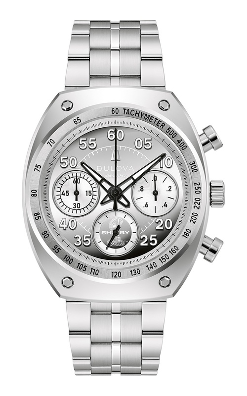 Bulova Watch 96K118