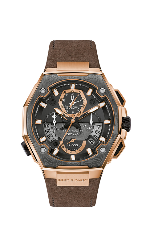 Bulova Series X SE Watch 98B356 Bulova Series X SE Watch 98B356