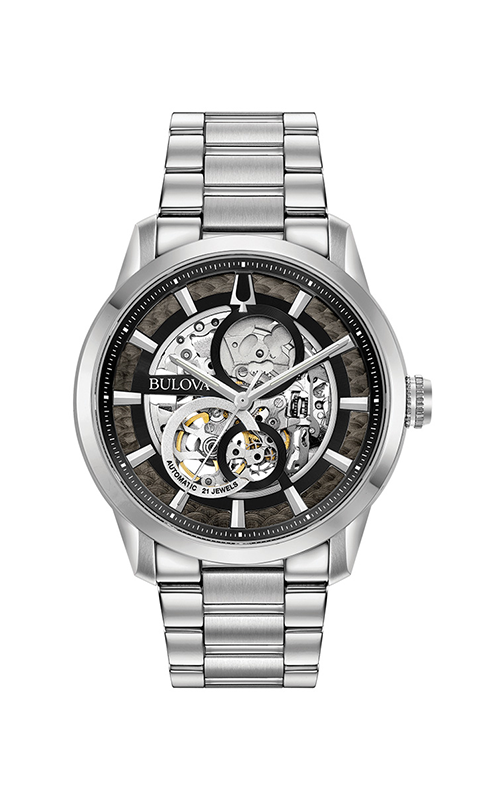 Bulova Sutton Watch 96A208 Bulova Sutton Watch 96A208