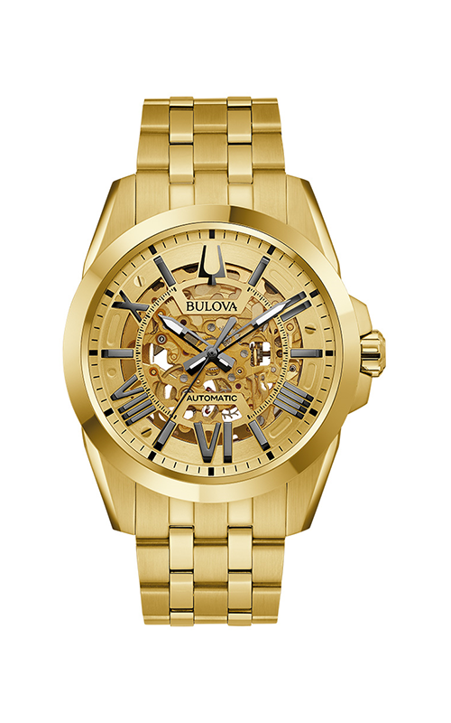 Bulova Sutton Watch 97A162 Bulova Sutton Watch 97A162