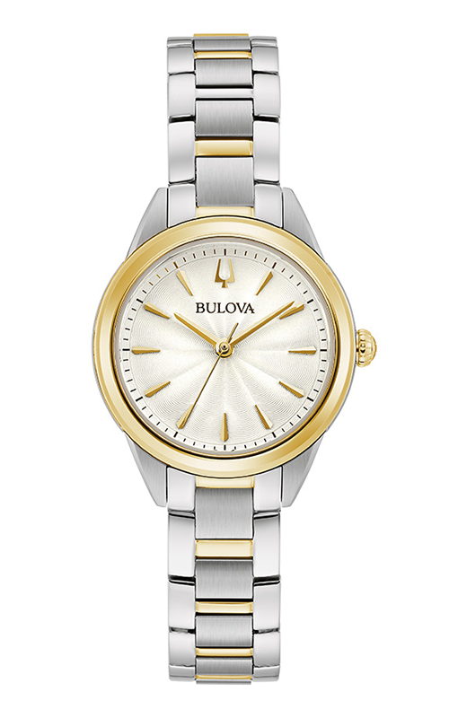 Bulova Sutton Watch 98L277