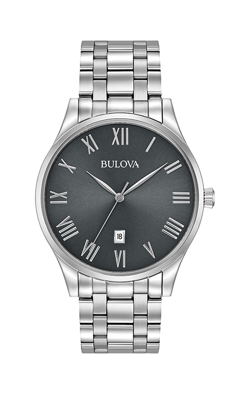 Bulova Classic Watch 96B261