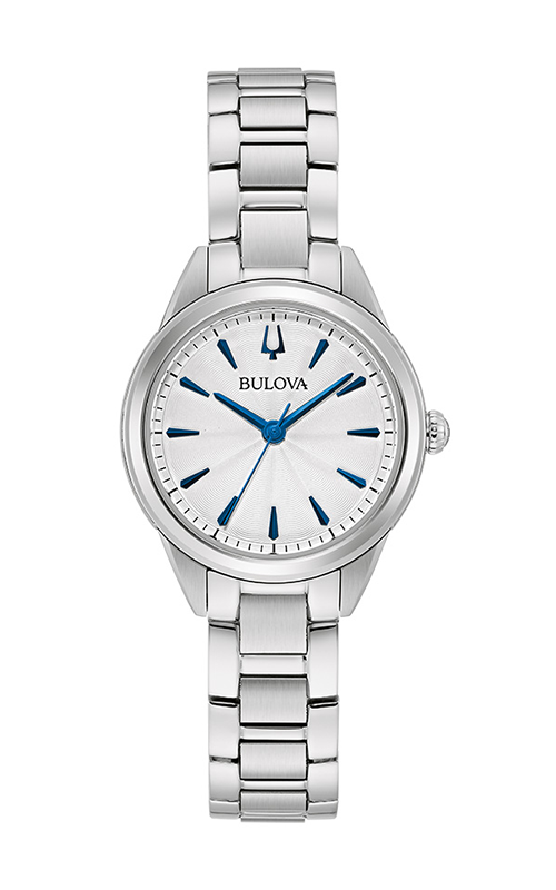 Bulova Sutton Watch 96L285