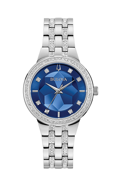 Bulova Phantom Watch 96L276