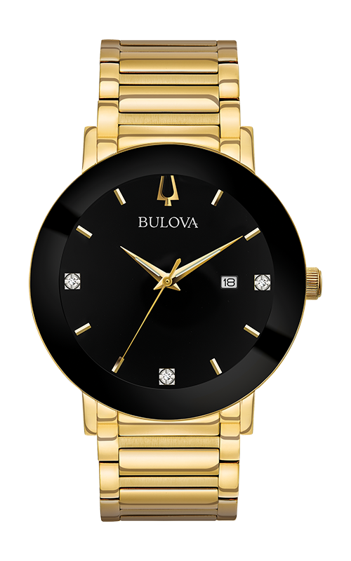 Bulova Futuro Watch 97D116