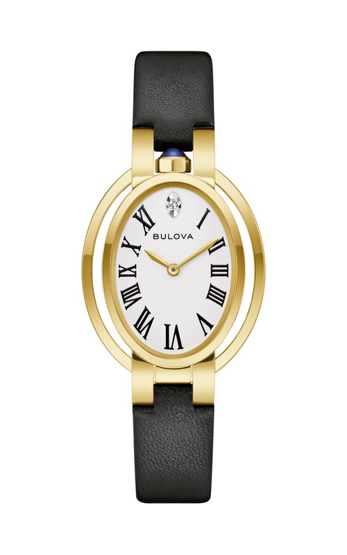 Bulova Watch 97P180