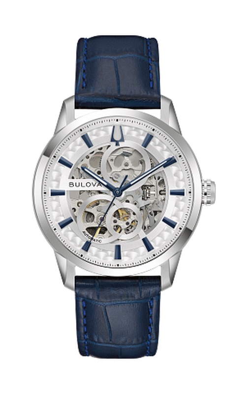 Bulova Watch 96A330