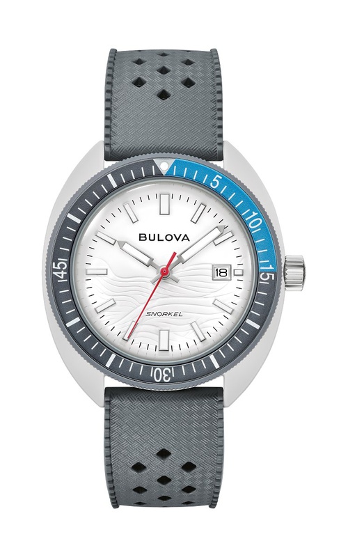 Bulova Snorkel Watch 98B449